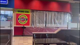 Zesty  Shawarma amp Halal Grill  Beamsville [upl. by Olnton]