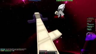 vepex vs BedlessNoob Hackusated [upl. by Melise]