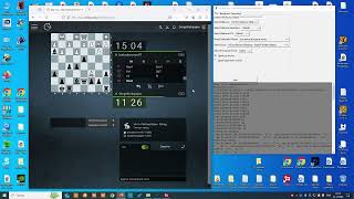 Lichess with a real board byAlper Karayaman [upl. by Rawden]