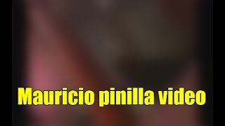 Mauricio pinilla video  pinilla twitter video [upl. by Mamie781]