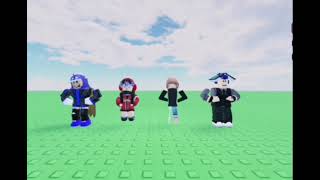 animaciones de roblox parte 9 [upl. by Nileak]