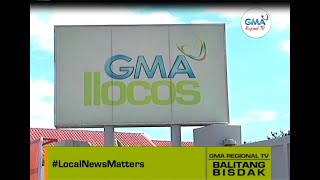 Balitang Bisdak LocalNewsMatters [upl. by Yrak933]