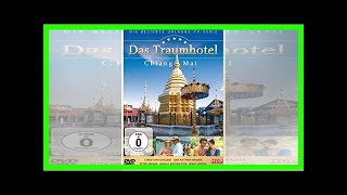 Das traumhotel  chiang mai [upl. by Servetnick]