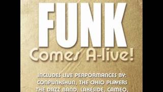 Ohio Players  Skin Tight Live Version [upl. by Shumway]