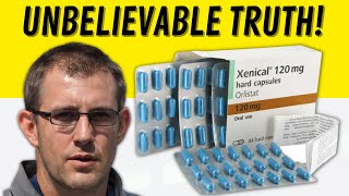 ORLISTAT Review 2022  An Odd Testimonial About ORLISTAT Weight Loss ORLISTAT 120 Mg Truth [upl. by Ainatit]