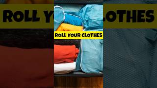 Top Travel Packing Tips Pack Like a Pro in Under a Minute [upl. by Aneras]