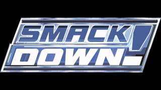 SmackDown 20032004 Theme  I Want It All V2 Full Edit Not Loop [upl. by Hammond]