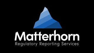 AIFMD Annex IV reporting software  Matterhorn [upl. by Urd]