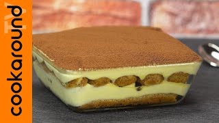 Tiramisù [upl. by Anyela]