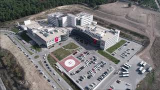 SOMA DEVLET HASTANESİ [upl. by Kaz]