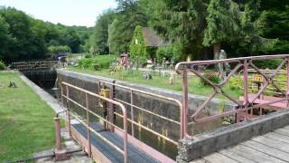 Canal du Nivernais  052011 [upl. by Robb625]