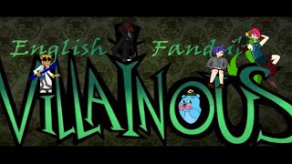 🎩Villainous English Fandub  FINAL Ep2🎩 [upl. by Ham99]