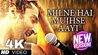 Milne Hai Mujhse Aaye Full Video Song  Aashiqui 2 Aditya Roy Kapur  Latest Version  Hindi Revamp [upl. by Natalee704]