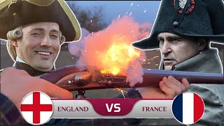 Which Country Made The Better Musket [upl. by Anette24]