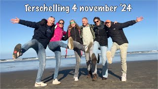 Terschelling November 2024 [upl. by Stiegler]