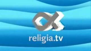 Test Card religiatv vs Test Card Polsat News [upl. by Calisa]