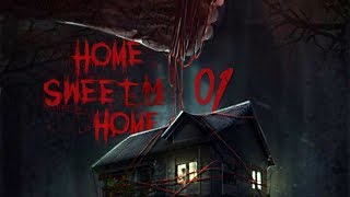 Home Sweet Home PL 1  Świetny tajski horror Gameplay PL [upl. by Ashli]