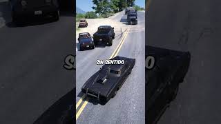 Sabías esto de GTA 5 [upl. by Huberto]