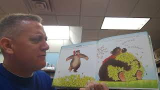 Mr Lohn Reads Hugless Douglas [upl. by Iegres]