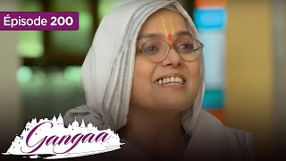 GANGAA  ep 200  Une jeunesse sacrifiée  Série en Français [upl. by Gazzo]