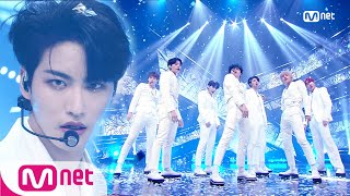 ATEEZ  Answer KPOP TV Show  M COUNTDOWN 200130 EP650 [upl. by Gass]