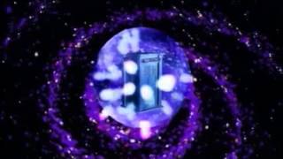 Seventh Doctor Intro with Tenth Doctor Theme [upl. by Caughey]