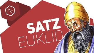 Kathetensatz und Höhensatz des Euklid [upl. by Gunther]