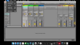 Autorizar Ableton Live [upl. by Brinn925]