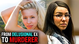 From Delusional Ex to Murderer  The Case of Jodi Arias [upl. by Dowski931]