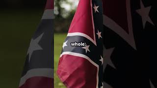 Confederacy vs Union A Quick History [upl. by Nuawd444]