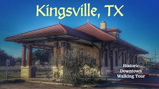 Exploring Kingsville Texas [upl. by Lemar197]