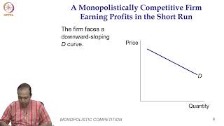 Competitive market and Monopoly market Part4 [upl. by End108]