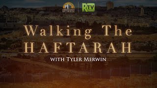 Walking The Haftarah  BAMIDBAR [upl. by Amikehs]