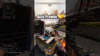 PROWLER IS SOOO GOOD😩 trending gaming apexlegends [upl. by Etnauj]