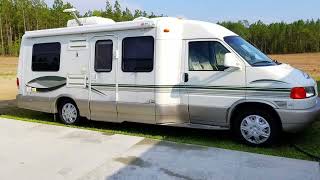 SOLD 2002 Rialta By Winnebago [upl. by Friedrich]