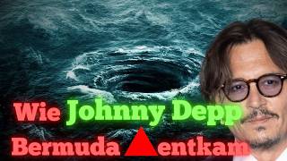 Was Johnny Depp im BermudaDreieck erlebte – Schockierende Details ans Licht gebracht [upl. by Hillell]