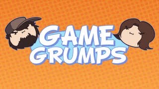 My New Channel GAME GRUMPS Featuring JonTron [upl. by Ennasirk]