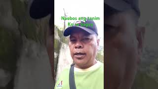 Na tumba ng bagyo edwin automobile ofw hiway world [upl. by Claybourne]