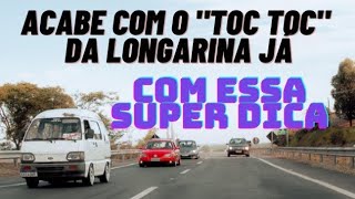 RETRABALHO DA LONGARINA DA TOWNER  ASIA TOWNER townerstance7255 [upl. by Yren633]