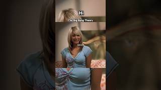 Hi Great Hi bestmoments hollywood thebigbangtheoryedit funny comedy friends funnyvideo lol [upl. by Apostles]