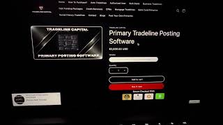 Primary Tradeline Posting Software from TradelineCapitalorg tradelines credit [upl. by Nitsug]