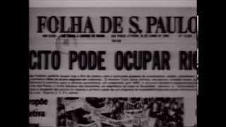 GERALDO VANDRÉ  PRA NÃO DIZER QUE NÃO FALEI DAS FLORES [upl. by Trinity]