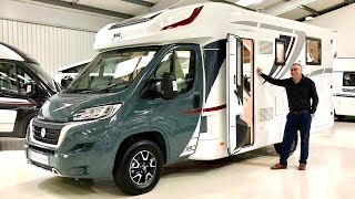 £63000 Motorhome Tour  McLouis Fusion 367 [upl. by Akiram620]