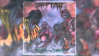 Impetigo  Horror of the Zombies 1992 FULL ALBUM [upl. by Feodor]