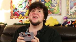 JonTron SINGING COMPILATION From main episodes [upl. by Pelletier144]