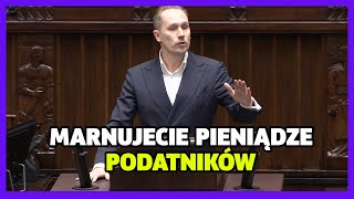 KONRAD BERKOWICZ ŚWINIE SIĘ ZBIERAJĄ ALE NAJWYŻSZY CZAS ZLIKWIDOWAĆ KORYTO [upl. by Aneehsor]