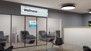 Wellness Space 3D Tour [upl. by Wang490]