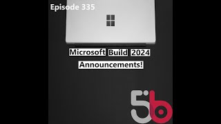 Build 2024 Announcements CoPilot PCs OpenAI Controversy [upl. by Odirfliw]