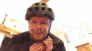 Livall BH60SE Bluetooth Smart Helmet Review [upl. by Chadd]