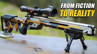 Top 10 Exciting New Rifles Set to Dominate 2024 [upl. by Lief]